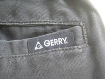 一点物!! GERRY ジェリー ハーフパンツ ショートパンツ クライミングパンツ オールドモデル 希少 サイズ M_画像3