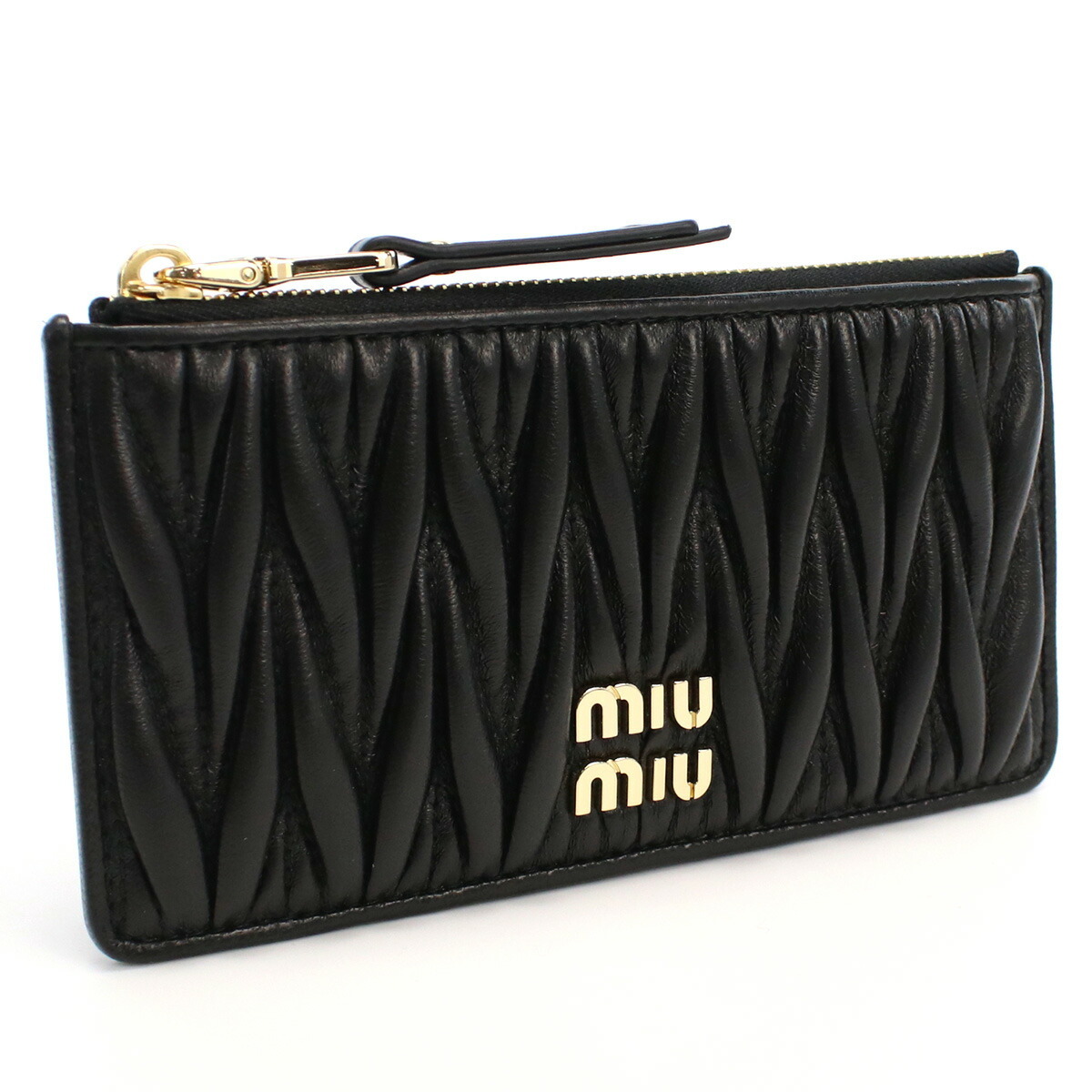 2023年最新】Yahoo!オークション -コインケース miumiuの中古品・新品