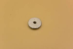 Yamaha SA-50 SA-30 SA60 ブリッジ・スタッドホイール 70's Bridge Stud Wheel ヤマハ 単品 洗浄・簡易クリーニング済み！ #3G054