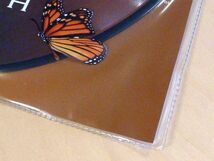 未使用 マライア・キャリー Butterfly 20周年記念ピクチャー盤LPアナログレコード Mariah Carey Honey Dru Hill_画像10