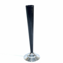 1930's アメリカ アールデコ 一輪挿し アンティーク ビンテージ 花瓶 花器 ランプ 照明 ドアノブ 工業系 バウハウス モダン デザイン gras _画像7