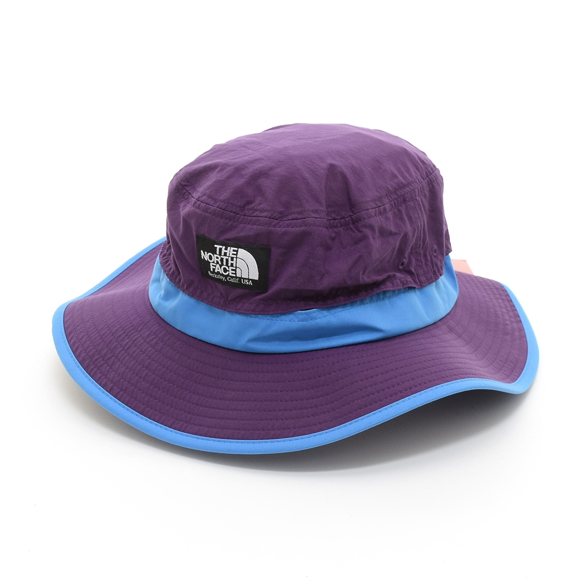 ヤフオク! -「north face purple ハット」の落札相場・落札価格