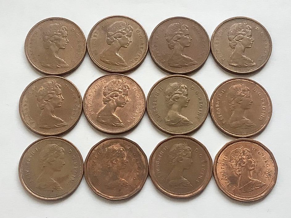 ヤフオク! -「1セント硬貨」(世界) (硬貨)の落札相場・落札価格
