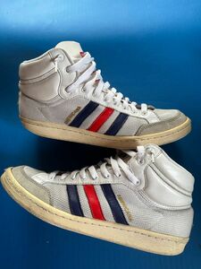 adidas MARK MCNAIRY TEAM AMERICANA 84LAB US9.5 27.5 コラボ 別注 限定 