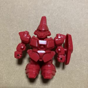 バンダイ ガシャポン ガシャプラ ミニプラ ミニプラモ デフォルメ SD Z ゼータ Z ガンダム ガルバルディβ 武器欠 検索 スパロボ 森永 食玩