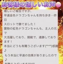 玉の輿に乗る！龍神の加護・オルゴナイト☆彡　恋愛運＊結婚＊出世＊投資＊開運＊株　「京都オパールを使用」_画像2