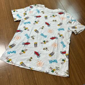 ZARA 半袖Tシャツ