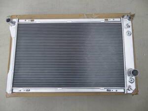 [ new goods ] Sard Camaro Firebird aluminium radiator Trans Am 1982-92