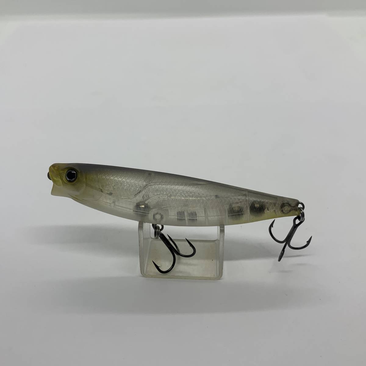 ヤフオク! -「一誠ワカペン」(ハードルアー) (ルアー用品)の落札相場