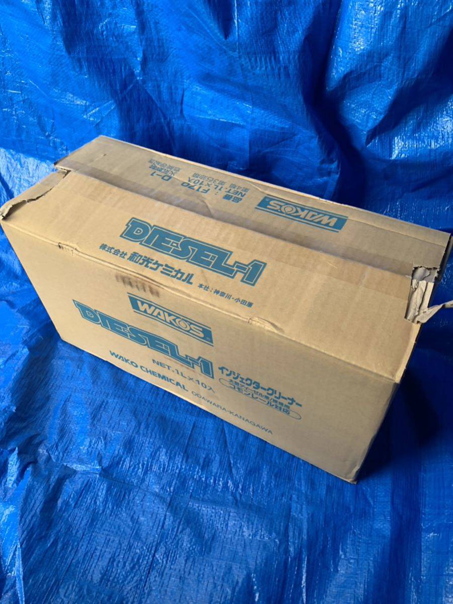 ヤフオク! -「ワコーズ ディーゼルワン」の落札相場・落札価格