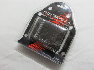 ★限定3個★PPI PRECISION POWER プレシジョンパワー 4連AGU 管ヒューズホルダー PL-FHA4