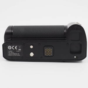 【極上品】Leica (ライカ) マルチファンクション ハンドグリップ HG-SCL4 #g1611