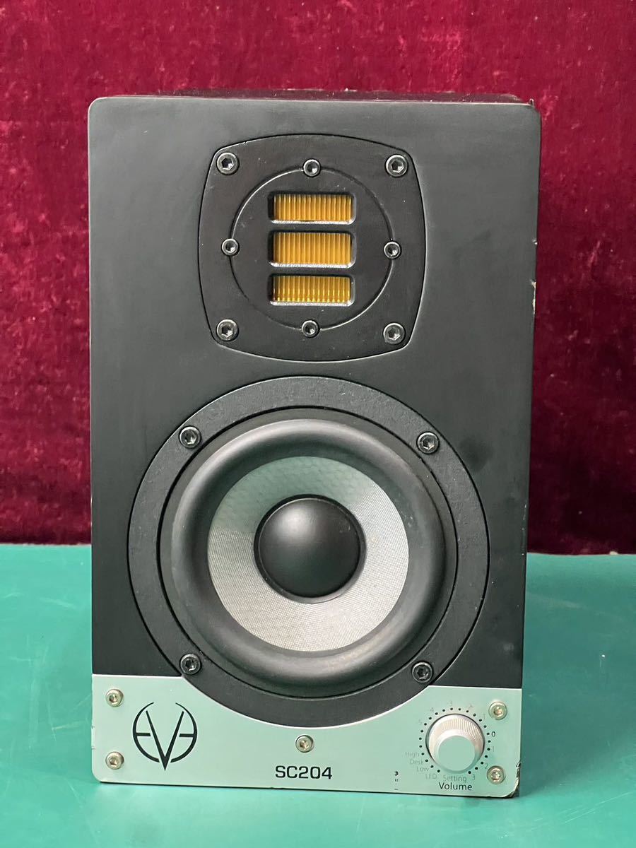 ヤフオク! -「eve audio sc204」の落札相場・落札価格