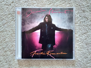 Jermaine Stewart / Frantic Romantic 輸入盤 Cherry Pop