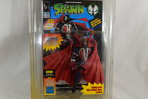 未開封　SPAWN フィギュア　スポーン　スペシャルリミテッドエディション_画像2