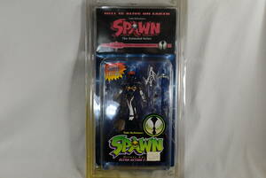 未開封　SPAWN フィギュア　アンジェラ　スペシャルリミテッドエディション