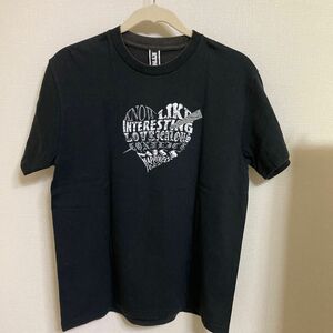 ケツメイシ 2008ツアーTシャツ