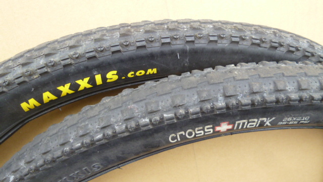2023年最新】ヤフオク! -maxxis タイヤの中古品・新品・未使用品一覧