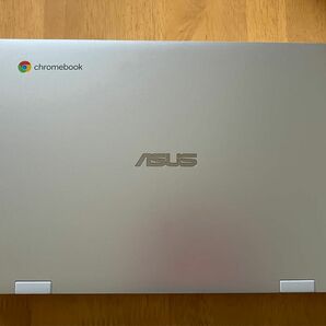 ASUS Chromebook クロームブック CX1102CK ノートパソコン PC 11.6型