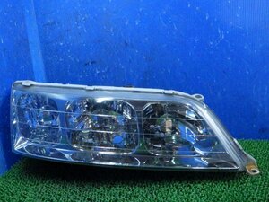 ■B】バラスト付 トヨタ純正 HID キセノン ヘッドライト ヘッドランプ 右/運転席 KOITO 22-271 GX100 マークⅡ マーク2 後期 JZX100 JZX101