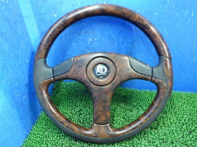 2023年最新】ヤフオク! -altezza disegno ステアリングの中古品・新品
