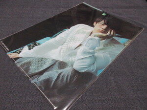 Wu Kenjuku (Vanes Wu, Van Ness Wu, Vanness 2 F4 Clear Files