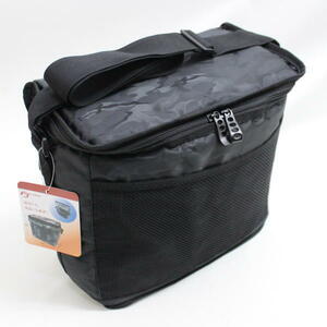  black duck soft cooler bag fine Japan BG-4199