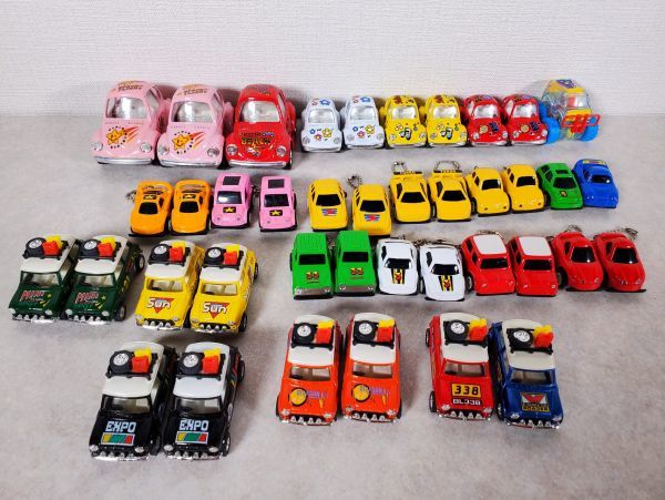 ヤフオク! -「ミニカー まとめて」の落札相場・落札価格