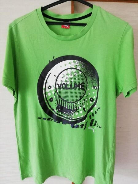 プーマ Tシャツ