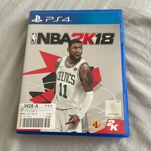 NBA2K18