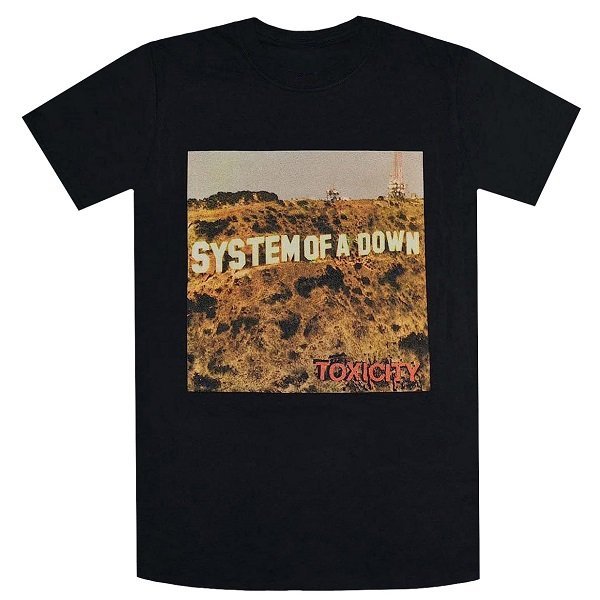 2023年最新】ヤフオク! -system of a down tシャツの中古品・新品・未