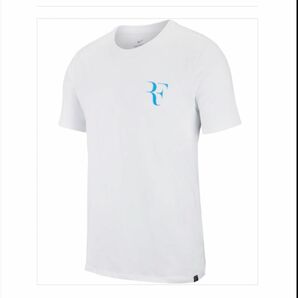 NIKE ナイキ Roger Federer RF 2018 Tシャツ