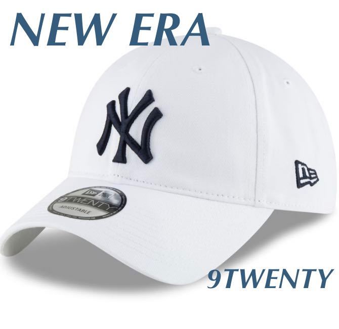 New era ヤンキース 希少 90s レア USA 廃盤 一点物 ニューヨーク