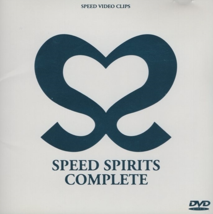2023年最新】ヤフオク! -speed spiritsの中古品・新品・未使用品一覧