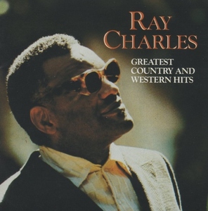 レイ・チャールズ RAY CHARLES / グレイテスト・カントリー＆ウエスタン・ヒッツ / 1990.12.16 / ベストアルバム / PSCW-1039