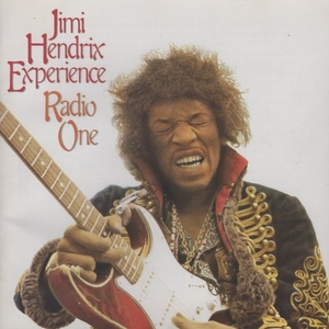 Jimi Hendrix Jimi Hendrix / Radio One / 1989.06.21 / Компиляционный альбом / 1988 Works / VDP-1454