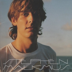 スティーヴ・マルクマス STEPHEN MALKMUS / スティーヴ・マルクマス / 2001.01.24 / 1stアルバム / TFCK-87240