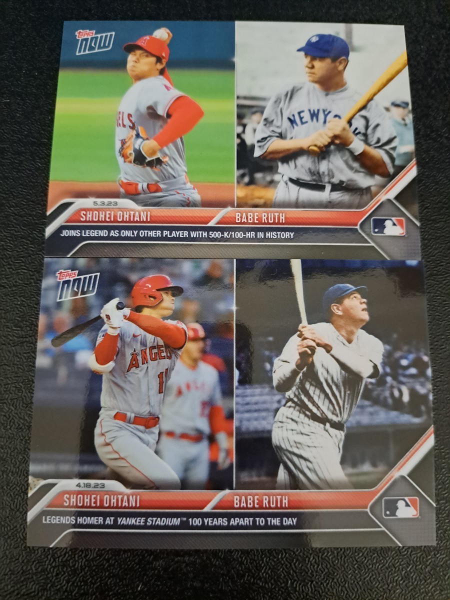 Yahoo!オークション -「ベーブルース カード」(Topps) (シングルカード