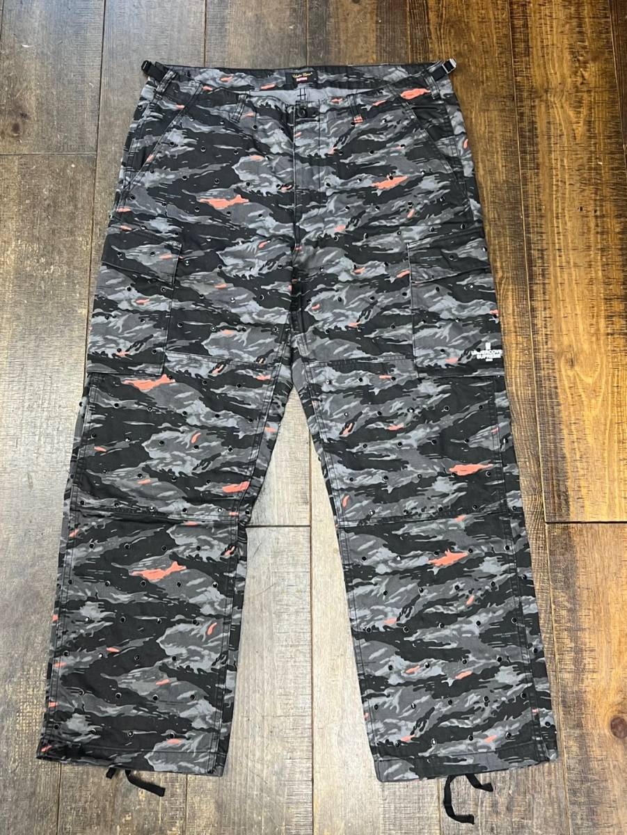 Yahoo!オークション -「undercover supreme pant」(し Yahoo!オークション -「undercover supreme pant」(し