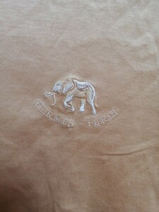  Hermes Logo orange highest . work instant . Hermes . understand . goods overflow . height. excellent article light . shines Elephant Hermes Logo short sleeves T-shirt 