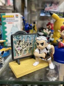 送料無料!? エポック社 カプセルコレクション 一休さん とんちフィギュアコレクション