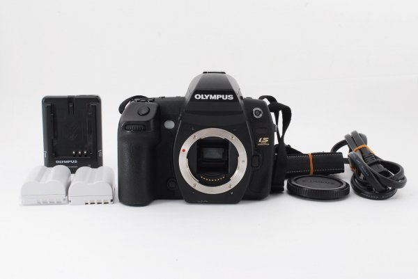 2023年最新】ヤフオク! -olympus オリンパス e-3の中古品・新品・未