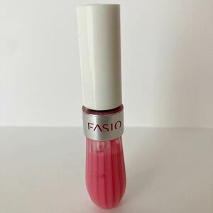  Fasio * full plan p lip essence CC * lip essence * lip beauty care liquid *002* clear pink series * regular price 1320 jpy ③