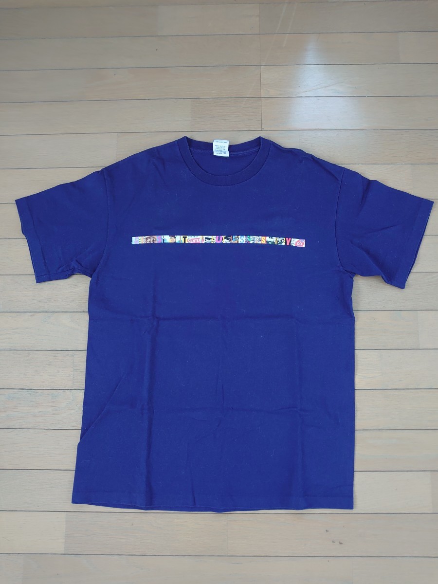 ヤフオク! -「stussy tシャツ レア」の落札相場・落札価格