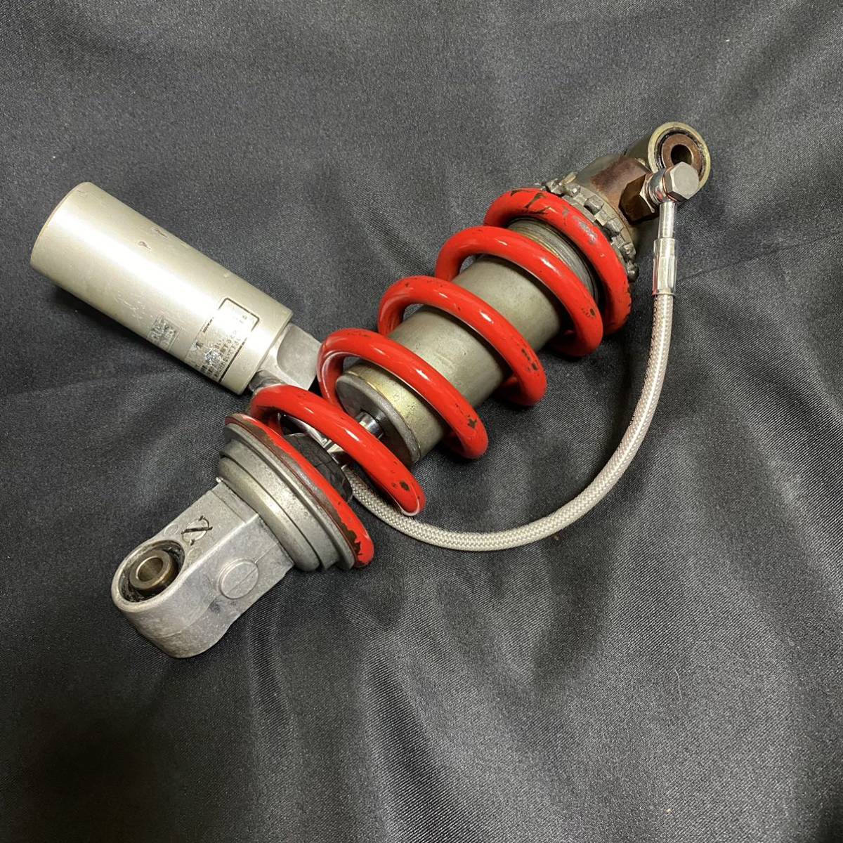 ヤフオク! -「nsr250 mc28」(リア) (ホンダ用)の落札相場・落札価格