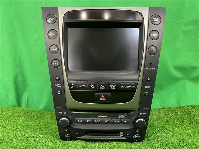 2025年最新】Yahoo!オークション -86120 ナビ(トヨタ用)の中古品