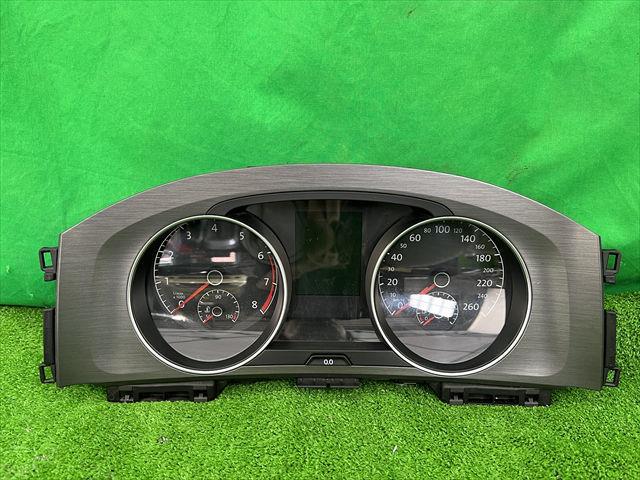 2023年最新】ヤフオク! -ゴルフ7(計器)の中古品・新品・未使用品一覧