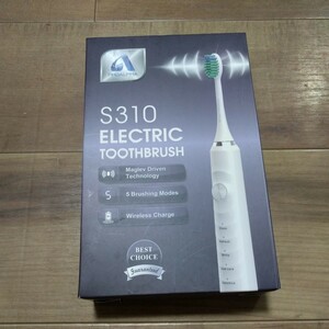 S 310 ELECTRIC TOOTHBRUSH