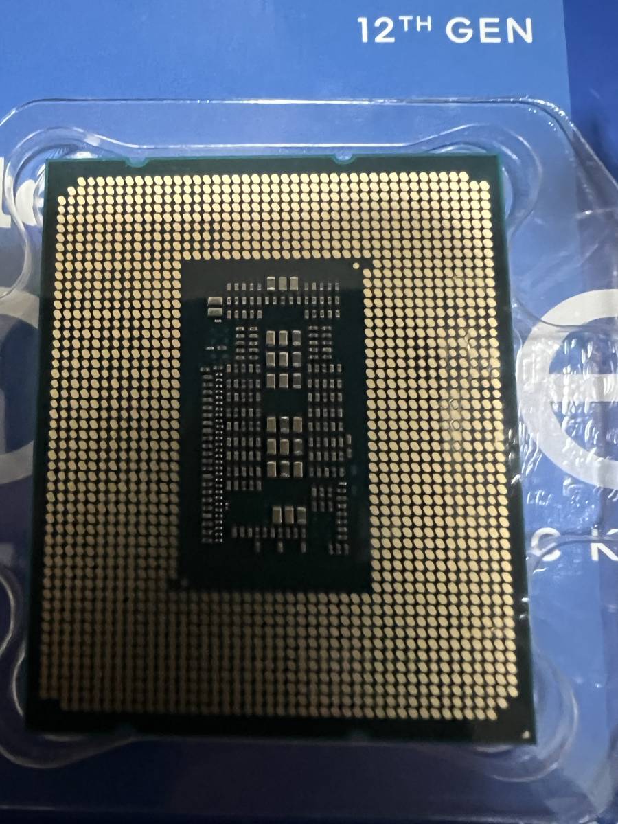☆【動作品】Intel Core I7 12700K☆ | JChere雅虎拍卖代购