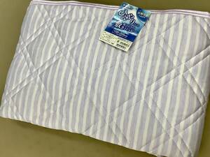  free shipping! new goods! west river .... bed pad contact cold sensation single soft . feel of 